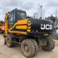 Гусеничный экскаватор JCB JS 160 W в наличии в Киеве - фото № 5