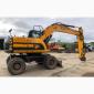 Гусеничный экскаватор JCB JS 160 W в наличии в Киеве - фото № 6