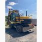 Колесный экскаватор JCB JS 200 W в наличии в Киеве - фото № 1
