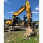 Колесный экскаватор JCB JS 200 W в наличии в Киеве - фото № 2