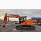 Гусеничный экскаватор DOOSAN DX225LC в наличии в Киеве - фото № 1
