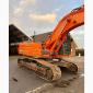 Гусеничный экскаватор DOOSAN DX225LC в наличии в Киеве - фото № 5