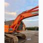 Гусеничный экскаватор DOOSAN DX225LC в наличии в Киеве - фото № 17