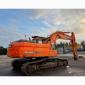 Гусеничный экскаватор DOOSAN DX225LC в наличии в Киеве - фото № 15