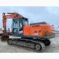 Гусеничный экскаватор Hitachi ZX 250 LC-3 в Киеве - фото № 17