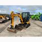 JCB СTS 8026 2018 р - фото № 5
