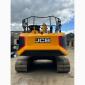 JCB JS220X LC Engcon Trimble 2019 р - фото № 10