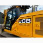 JCB JS220X LC Engcon Trimble 2019 р - фото № 5