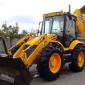 Экскаватор-погрузчик JCB 4CX 2006/ 2007 года - фото № 1