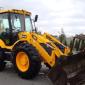 Экскаватор-погрузчик JCB 4CX 2006/ 2007 года - фото № 4