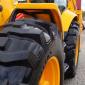 Экскаватор-погрузчик JCB 4CX 2006/ 2007 года - фото № 5