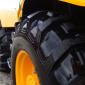 Экскаватор-погрузчик JCB 4CX 2006/ 2007 года - фото № 6