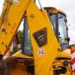 Экскаватор-погрузчик JCB 4CX 2006/ 2007 года - фото № 7