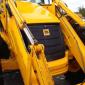 Экскаватор-погрузчик JCB 4CX 2006/ 2007 года - фото № 8