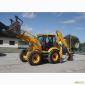 Экскаватор-погрузчик JCB 4CX 2004 года - фото № 1