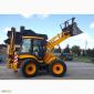 Экскаватор-погрузчик JCB 4CX 2004 года - фото № 10