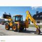 Экскаватор-погрузчик JCB 4CX 2004 года - фото № 3