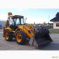 Экскаватор-погрузчик JCB 4CX 2004 года - фото № 6