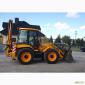 Экскаватор-погрузчик JCB 4CX 2004 года - фото № 7