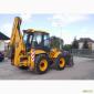 Экскаватор-погрузчик JCB 4CX 2004 года - фото № 8