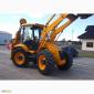 Экскаватор-погрузчик JCB 4CX 2004 года - фото № 9