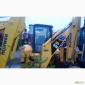 Экскаватор-погрузчик KOMATSU WB 93R 2006 года - фото № 2