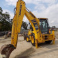 Экскаватор - погрузчик Komatsu WB93R-5 2006 года - фото № 4