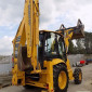 Экскаватор - погрузчик Komatsu WB93R-5 2006 года - фото № 8