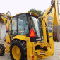 Экскаватор - погрузчик Komatsu WB93R-5 2006 года - фото № 9