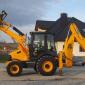 Экскаватор - погрузчик JCB 3CX Сontraktor 2007 года - фото № 3