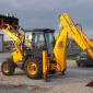 Экскаватор - погрузчик JCB 3CX Сontraktor 2007 года - фото № 5