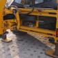 Экскаватор - погрузчик JCB 3CX Сontraktor 2007 года - фото № 7