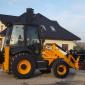 Экскаватор - погрузчик JCB 3CX Сontraktor 2007 года - фото № 8