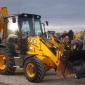 Экскаватор - погрузчик JCB 3CX Сontraktor 2007 года - фото № 9