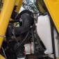Экскаватор-погрузчик Komatsu WB93R-5 2007 года - фото № 9