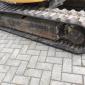 Мини-экскаватор Caterpillar 303C CR 2007 года - фото № 5