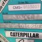 Мини-экскаватор Caterpillar 303C CR 2007 года - фото № 7