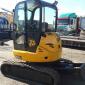 Гусеничный экскаватор JCB 8030 2007 года - фото № 2