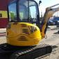 Гусеничный экскаватор JCB 8030 2007 года - фото № 3