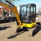 Гусеничный экскаватор JCB 8030 2007 года - фото № 4