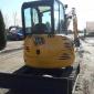 Гусеничный экскаватор JCB 8030 2007 года - фото № 5