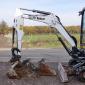Мини-экскаватор BOBCAT Е26 ЕМ 2015 года - фото № 3