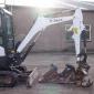 Мини-экскаватор BOBCAT Е26 ЕМ 2015 года - фото № 4