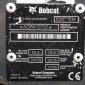 Мини-экскаватор BOBCAT Е26 ЕМ 2015 года - фото № 8