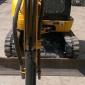 Мини экскаватор JCB 8030 ZTS 2013 года - фото № 1