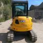 Мини экскаватор JCB 8030 ZTS 2013 года - фото № 6