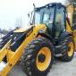 Экскаватор-погрузчик JCB 4CX ECO 2012 года - фото № 10