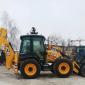 Экскаватор-погрузчик JCB 4CX ECO 2012 года - фото № 2
