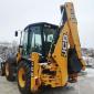 Экскаватор-погрузчик JCB 4CX ECO 2012 года - фото № 6