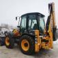 Экскаватор-погрузчик JCB 4CX ECO 2012 года - фото № 8